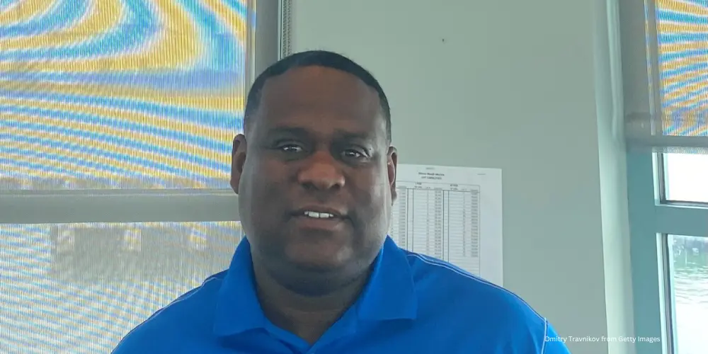 Meet Lee Andrea, General Manager of Miami Beach Marina, a Suntex Marina.